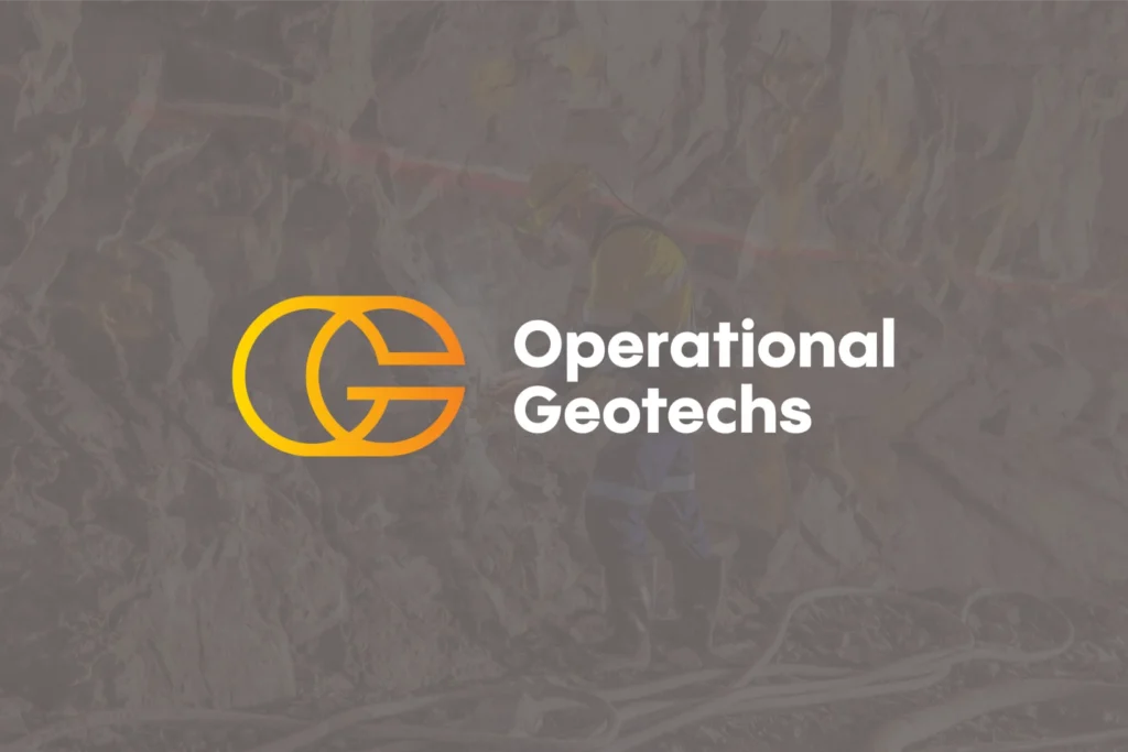 New logo for Operational Geotechs