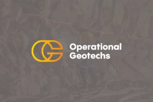 New logo for Operational Geotechs